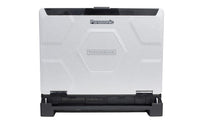 Panasonic Toughbook 54-55 Laptop Docking Station, Lite Port, No RF
