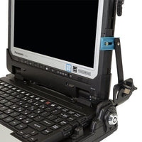 Panasonic Toughbook 33 Laptop Docking Station, No RF