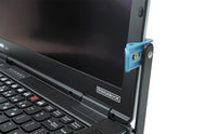 Panasonic Toughbook 54/55 Docking Station with LIND 120W Auto Bare Wire Leads Power Supply, Lite Port, No RF
