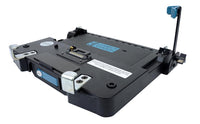 Panasonic Toughbook 54/55 Docking Station with LIND 120W Auto Bare Wire Leads Power Supply, Lite Port, No RF
