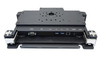 Panasonic Toughbook® 55 TrimLine™ Laptop Docking Station, Lite Port, DUAL RF with LIND Auto Power Adapter
