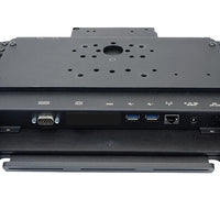 Panasonic Toughbook® 55 TrimLine™ Laptop Docking Station, Lite Port, NO RF with LIND Auto Power Adapter