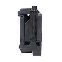 Panasonic Toughpad FZ-M1 and FZ-B2 Docking Station, Dual RF, Lite Port