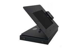 Payment Stand for iPad Mini w/ Swivel