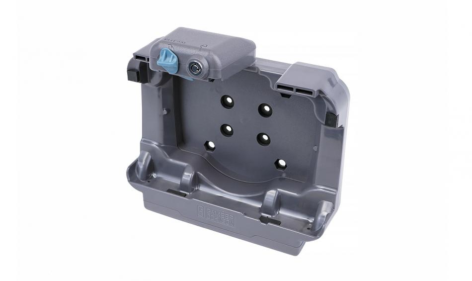 Panasonic Toughbook® S1/L1 Tablet Docking Station, No RF - Thin Model