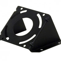 SDI Slide Mount Brackets (Fixed 45 degrees angle)