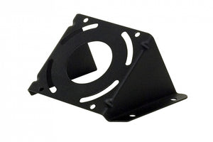 SDI Slide Mount Brackets (Fixed 45 degrees angle)
