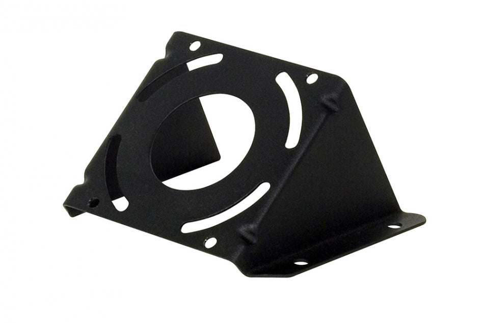 SDI Slide Mount Brackets (Fixed 45 degrees angle)