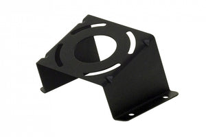 SDI Slide Mount Brackets (Fixed 20 degrees angle)