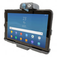 Samsung Galaxy Tab Active Pro/Active4 Pro Docking Station with Bare Wire Lead