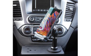 Samsung Galaxy XCover Pro Charging Cradle with Cigarette Lighter Connector