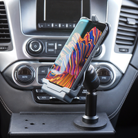 Samsung Galaxy XCover Pro Charging Cradle with Bare Wire Lead