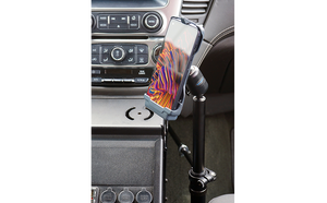 Samsung Galaxy XCover Pro Charging Cradle with Cigarette Lighter Connector