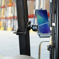 Samsung Galaxy XCover Pro Charging Cradle with Bare Wire Lead