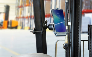 Samsung Galaxy XCover Pro Charging Cradle with Bare Wire Lead