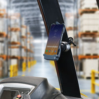 Samsung Galaxy XCover Pro Charging Cradle with Bare Wire Lead