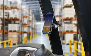 Samsung Galaxy XCover Pro Charging Cradle with Bare Wire Lead