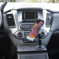 Samsung Galaxy XCover Pro Charging Cradle with Bare Wire Lead