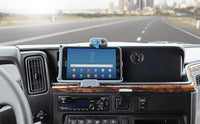 International LT Dash Mount with Tilting Bracket
