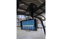 Samsung Galaxy Tab Active2/Active3 Dual USB Docking Station with Bare Wire
