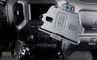 Samsung Galaxy Tab Active2/Active3 Dual USB Docking Station with Cigarette Lighter Connector
