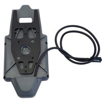 Samsung Heads Up Smartphone Charging Cradle