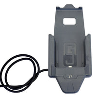 Samsung Heads Up Smartphone Charging Cradle