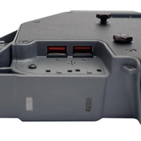 Samsung Galaxy Tab Active Pro/Active4 Pro Docking Station with Cigarette Lighter Connector