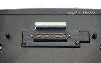 Panasonic Toughbook 20 Laptop Docking Station, Lite Port, No RF
