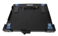 Panasonic Toughbook 20 Docking Station with LIND 90W Auto Power Adapter, Dual RF
