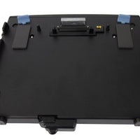 Panasonic Toughbook 20 Docking Station with LIND 90W Auto Power Adapter, Dual RF