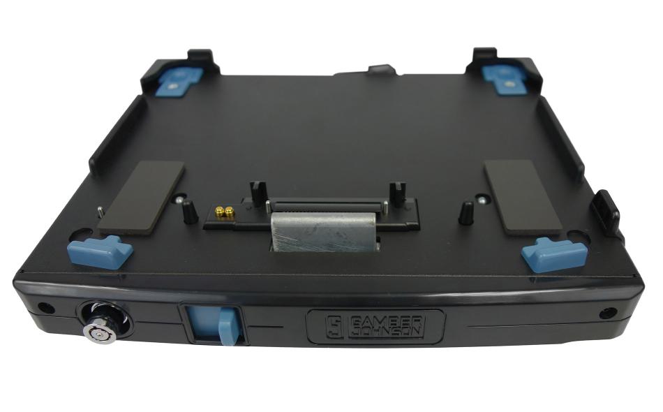 Panasonic Toughbook® 20 Docking Station, Dual RF