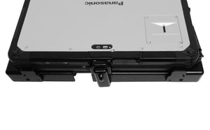 Panasonic Toughbook 20 Docking Station with LIND 90W Auto Power Adapter, Lite Port, Dual RF