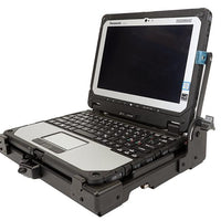 Panasonic Toughbook 20 Laptop Docking Station, Lite Port, No RF