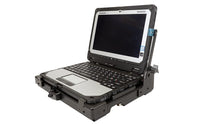 Panasonic Toughbook® 20 Docking Station, Dual RF

