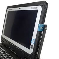 Panasonic Toughbook 20 Laptop Docking Station, Lite Port, No RF