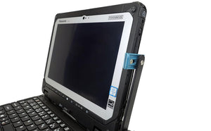 Panasonic Toughbook 20 Laptop Docking Station, Lite Port, Dual RF