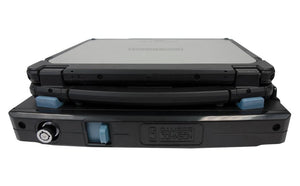 Panasonic Toughbook® 20 Docking Station, Dual RF