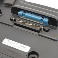 Panasonic Toughbook 33 Laptop Docking Station, Lite Port, No RF with LIND Auto Power Adapter