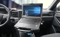 Panasonic Toughbook® 55 TrimLine™ Laptop Screen Support
