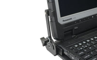 Panasonic Toughbook 33 TrimLine™ Laptop Docking Station DUAL RF with LIND Auto Power Adapter
