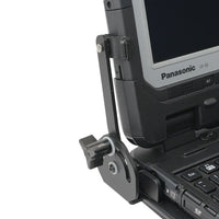 Panasonic Toughbook 33 TrimLine™ Laptop Docking Station DUAL RF with LIND Auto Power Adapter