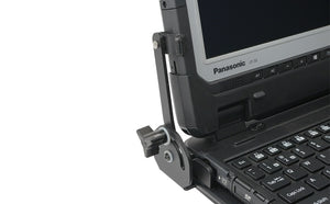 Panasonic Toughbook 33 TrimLine™ Laptop Docking Station DUAL RF with LIND Auto Power Adapter