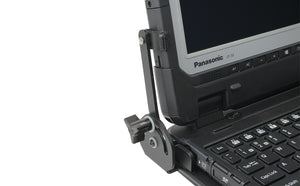 Panasonic Toughbook 33 TrimLine™ Laptop Docking Station NO RF with Screen Lock