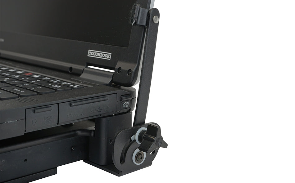 Panasonic Toughbook® 55 TrimLine™ Laptop Screen Support