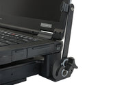 Panasonic Toughbook® 55 TrimLine™ Laptop Cradle (No Electronics)
