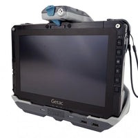 Getac UX10 Tablet Docking Station with 120W Auto Power Adapter (NO RF)
