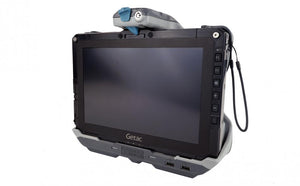 Getac UX10 Tablet Docking Station with 120W Auto Power Adapter (NO RF)