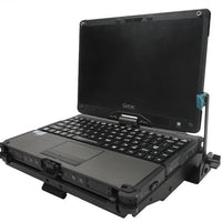 Getac V110 Docking Station, No RF