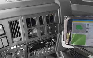 Volvo VNL Switch Panel Mount (2017 & Older)